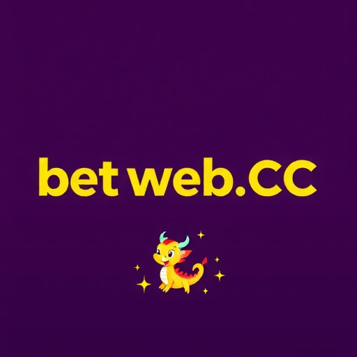 bet web cc